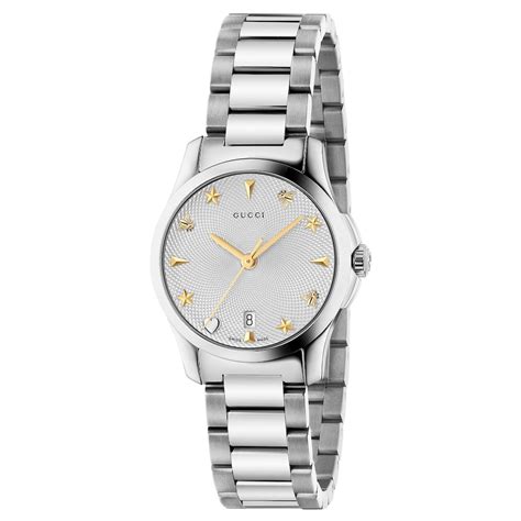 gucci ladies watches ernest jones|ernest jones ladies watches sale.